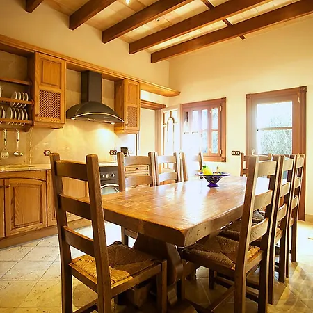 In A Peaceful Rural Setting For Large Groups Hébergement de vacances