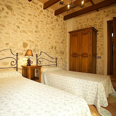 Hébergement de vacances In A Peaceful Rural Setting For Large Groups