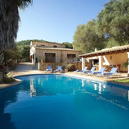 In A Peaceful Rural Setting For Large Groups Hébergement de vacances *